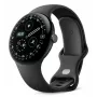 Google Pixel Watch 4 - 45MM LTE Melns/Obsidan (GA09307-EU)
