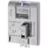 Finder Industrie-Zeitmodul, sērija 86.00 86.00.0.240 12 - 240 V DC/AC (86.00.0.240)