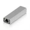 Ubiquiti Plug-and-play, Ethernet bezvadu 5GbE tīkla savienojums (UACC-ADAPTER-RJ45-USBC-5GE)