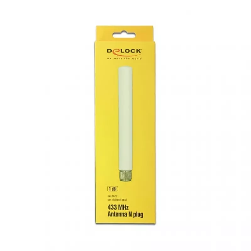Visvirziena antena DeLOCK 89638