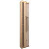 Beosound Level skaļrunis Gold Tone Alu (pārklājums Light Oak)
