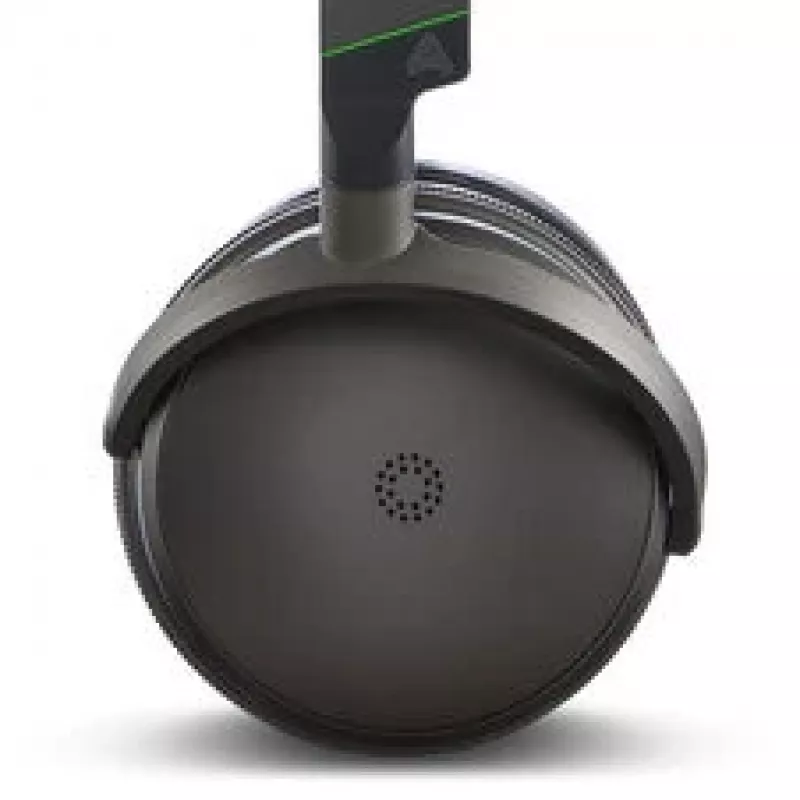 Audeze Maxwell 2 bezvadu austiņas Xbox/PC Melna