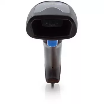 Datalogic QuickScan 2500 Series QW2520 - komplekts - svītrkodu skeneris - rokas ierīce - 2D attēlveidotājs - dekodēts - USB (QW2520-BKK11)