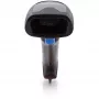 Datalogic QuickScan 2500 Series QW2520 - komplekts - svītrkodu skeneris - rokas ierīce - 2D attēlveidotājs - dekodēts - USB (QW2520-BKK11)