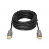 HDMI AOC hibrīda optiskās šķiedras kabelis Digitus AK-330126-300-S