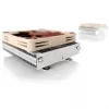 Noctua NH-L9a-AM4 Procesora dzesētājs 9.2 cm Bēšs, Niķelis