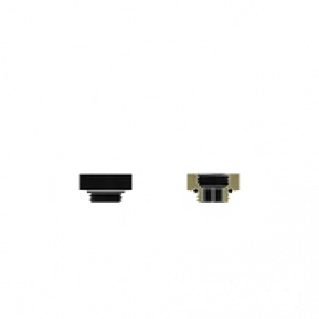 Thermal Grizzly DeltaMate pagarinātājs - MF7 melns (6 gab. iepakojums) (TG-DM-FIT-6005)