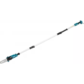 Makita | DUA200Z 18V Li-ion LXT bezkontaktu 200 mm zāģis uz stieņa, bez akumulatora un lādētāja
