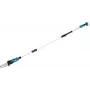 Makita | DUA200Z 18V Li-ion LXT bezkontaktu 200 mm zāģis uz stieņa, bez akumulatora un lādētāja