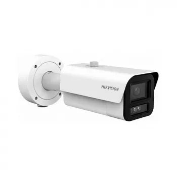 Lodes tipa kamera Hikvision iDS-2CD7A86G2-IZHSY 2,8–12 mm motorizēts objektīvs, DeepinView