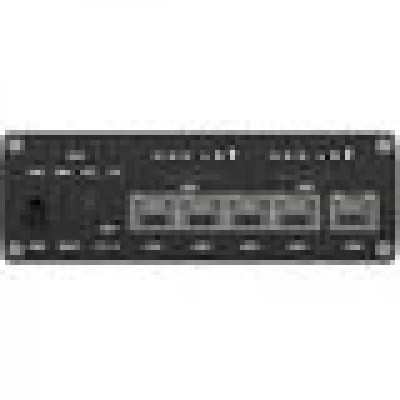Teltonika RUTX12DUAL LTE CAT 6 Industrial Cellular Router