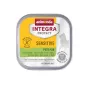 Mājdzīvnieku barība Animonda Integra Protect Sensitive tītars 100 g