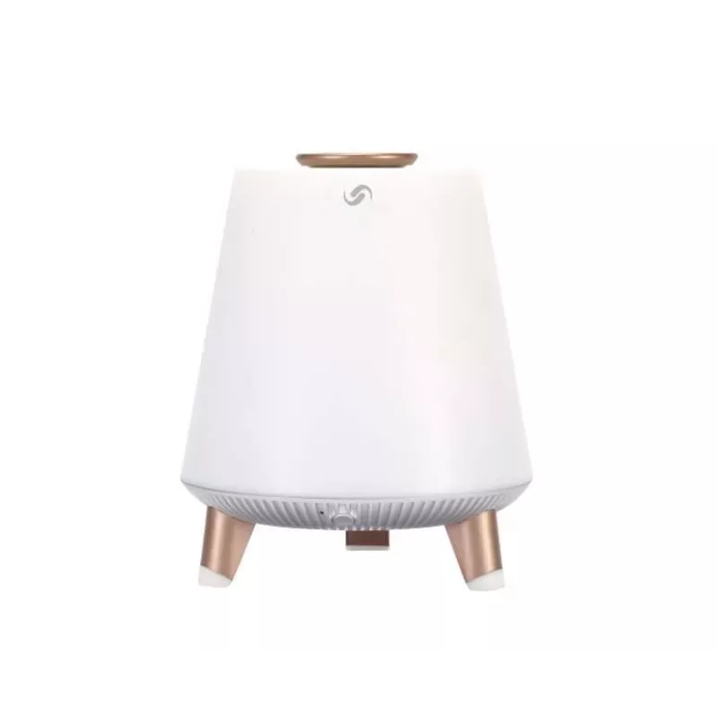 Pārnēsājams skaļrunis Blaupunkt BT25LAMP Balts