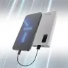 Pārnēsājams ārējais akumulators Extralink EPB-067W 10000mAh
