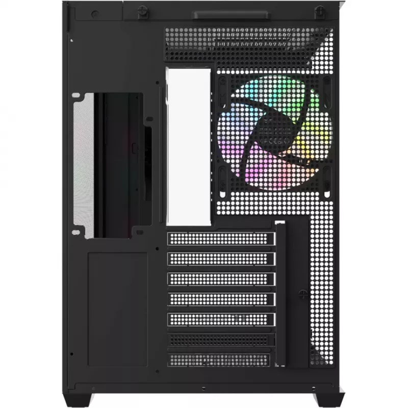 Thermaltake View 380 WS ARGB Midi Tower Melns