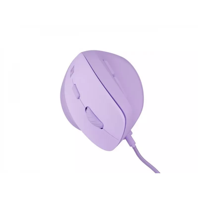 NATEC Crake 2 Pro pele universāla labā roka USB Type-A optiskā 12800 DPI
