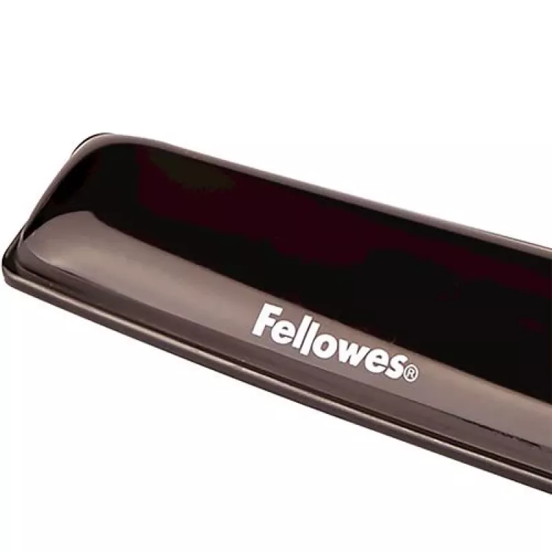 Tastatūras piederums PLaukstas BALSTS/KRISTĀLI Gēla 9112201 Fellowes