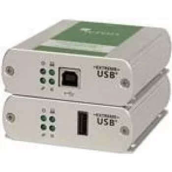 KVM paplašinātājs Icron Ranger 2301 Raidītājs un uztvērējs