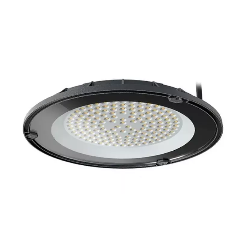 Lampa | OTHER | Enerģijas patēriņš 150 vati | Gaismas plūsma 15000 lūmenu | 4000 K | AC220-240V | Izstarojuma leņķis 110 grādi | VS221-150W-S