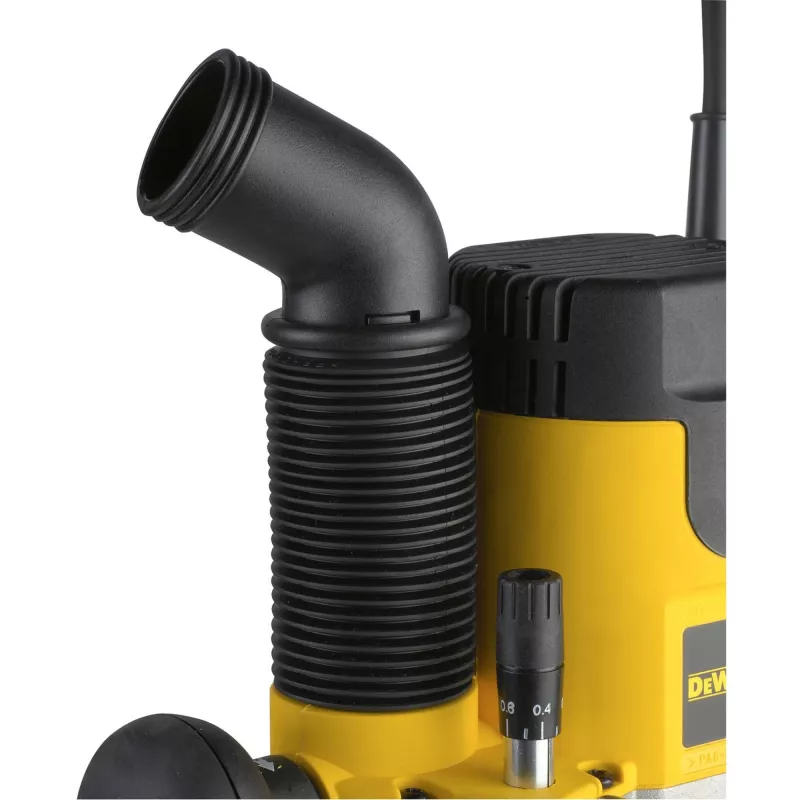 Dovetail cutter DeWALT DW622KT