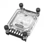 Ūdens bloks Brimarex BARROWCH LTYK3A-04 V2 AMD Socket AM4/AM5, akrils, melns