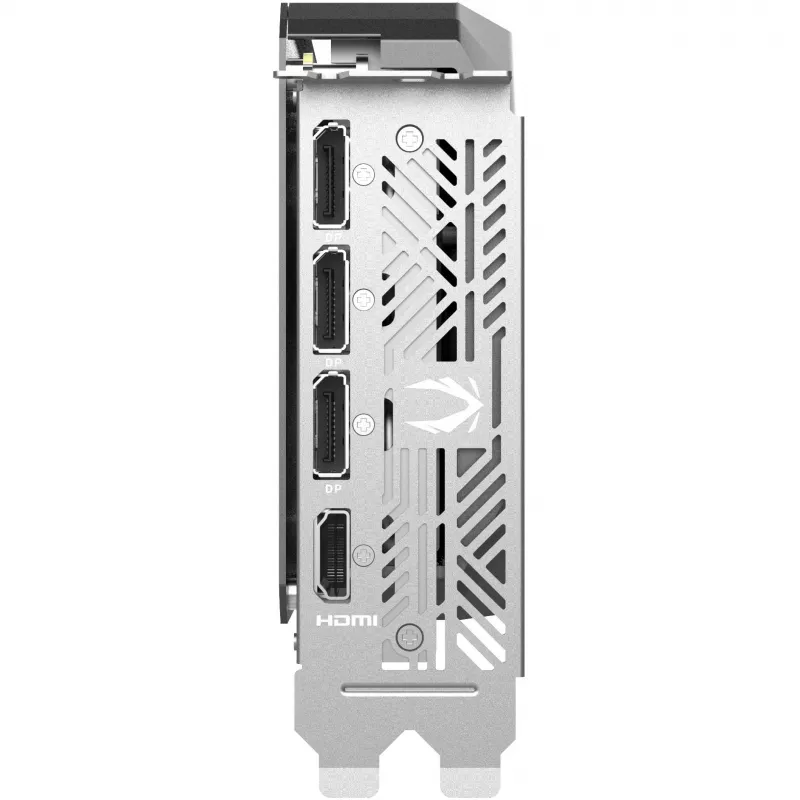 ZOTAC GAMING GeForce RTX 5070 Twin Edge OC 12GB GDDR7 grafikas karte
