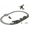 Bricks City 60508 Policijas vilciena aplaupīšana