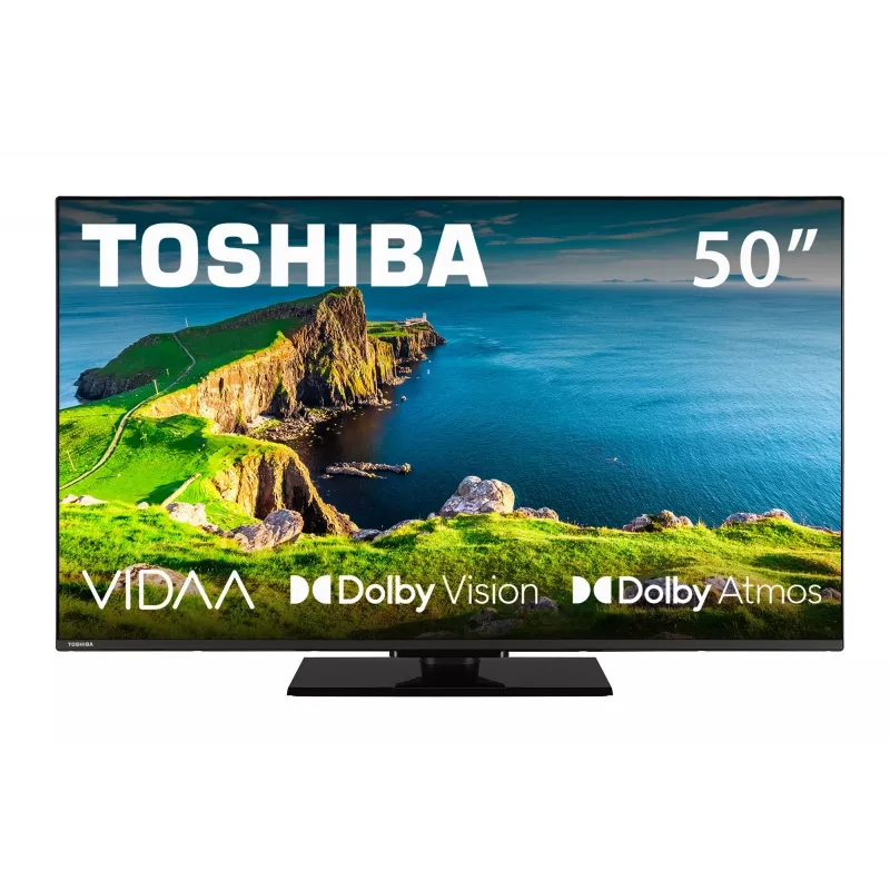 TV LED 50 collas 50UV3F63DG
