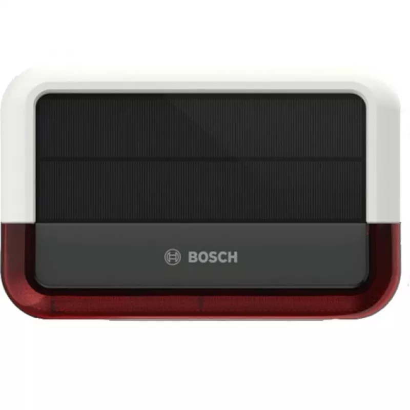 Bosch 8750001471 bezvadu sirēna āra lietošanai