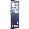Nothing Phone (3a) 17,2 cm (6,77 inch) Divu SIM Android 15 5G USB Type-C 12 GB 256 GB 5000 mAh Balts