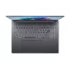 Acer Aspire 16 AI A16-11M - 180° eņģu dizains - Snapdragon X X1-26-100 - Win 11 Home - Qualcomm Adreno - 16 GB RAM - 512 GB SSD NVMe, QLC - 40,6 cm (16 collu)