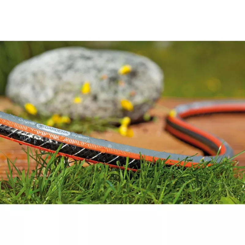 Hose Gardena Comfort FLEX Hose 13 mm (1/2) 15 m