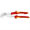 Šļūteņu griešanas knaibles Knipex 87 26 250 T