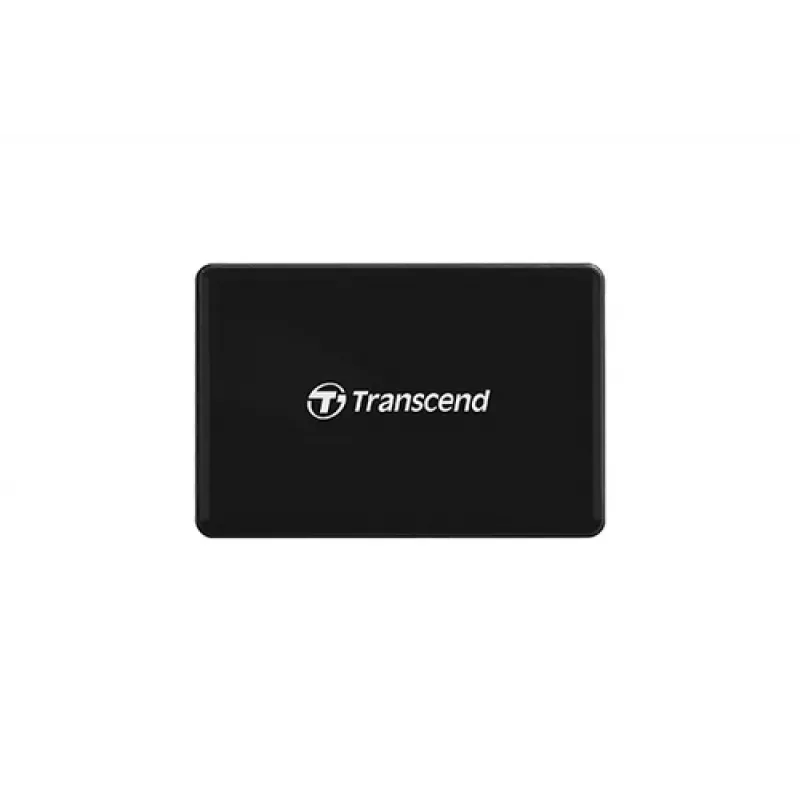 KARŠTMIŅU LASĪTĀJS FLASH ALL-IN-1/USB3.1 TS-RDC8K2 TRANSCEND