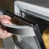 Cecotec Mini Cepeškrāsns | Bake&Toast 2300 balta | 23 L | 1500 W | Balta
