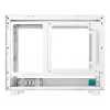 DeepCool CH160 WH Small Form Factor (SFF) balts