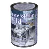 TASTE OF THE WILD Sierra Mountain - Mitrā suņu barība - 390 g