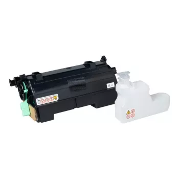 Ricoh 418478 tonera kasetne 1 gab. Oriģināla Melna