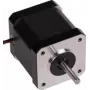 Joy-it soļu motors NEMA17-06 0,59 Nm 2 A 2 A Vārpstas diametrs: 5 mm (NEMA17-06)