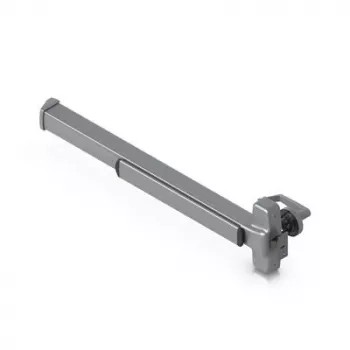 Ubiquiti UniFi Access UACC-PanicBar panikas josla avārijas izejām, alumīnijs/nerūsējošais tērauds, 838×294×94 mm