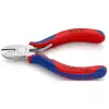 Diagonālās knaibles Knipex 70 15 110