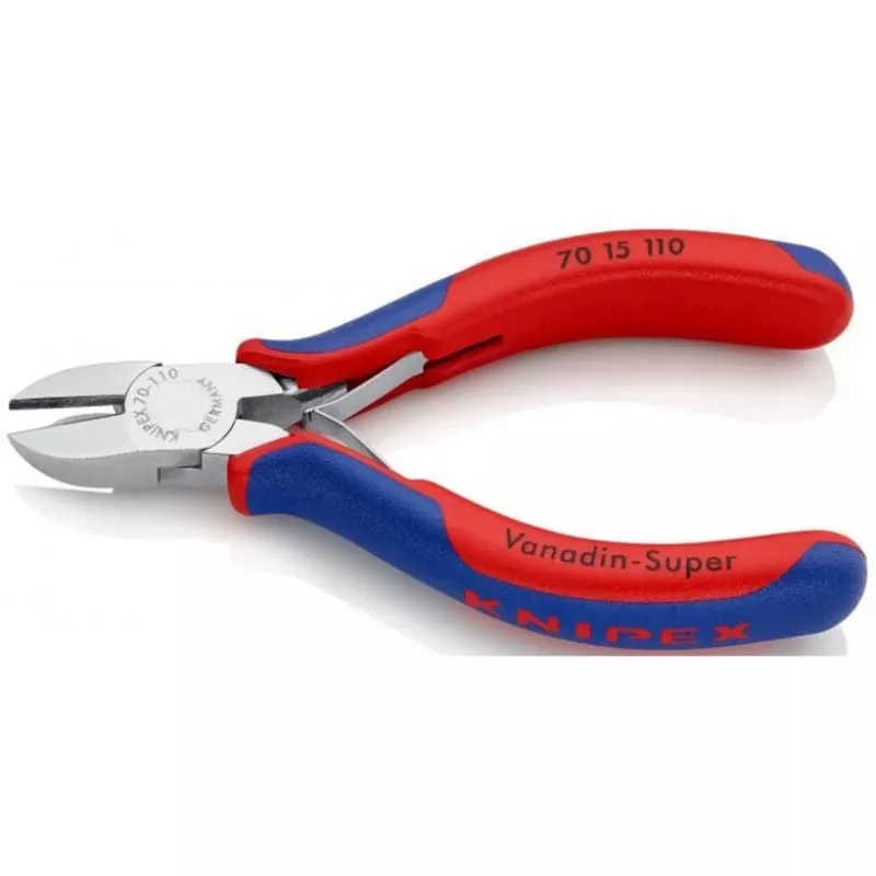 Diagonālās knaibles Knipex 70 15 110