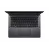 Acer TravelMate P2 TMP214-75-G3-TCO 14 collu WUXGA IPS klēpjdators, Intel Core Ultra 5 125H, 16 GB RAM, 512 GB SSD, pirkstu nospiedumu lasītājs, SmartCard, Windows 11 Pro, 3 gadi serviss uz vietas NBD