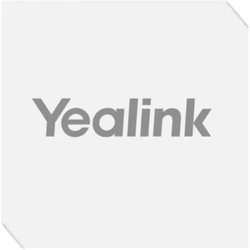 Yealink W90B daudzšūnu DECT bāze (SIP-W90B)