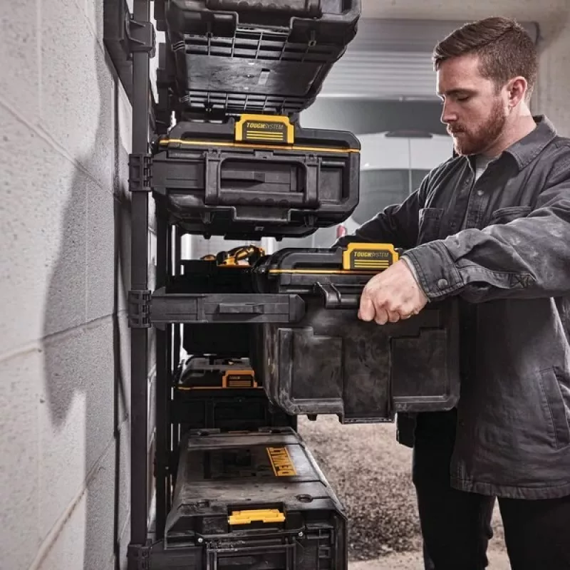 Instrumentu kaste DeWALT DWST83294-1