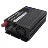 Lādētājs QOLTEC Monolith 20A 12V LiFePO4, AGM, GEL, SLA akumulatoriem