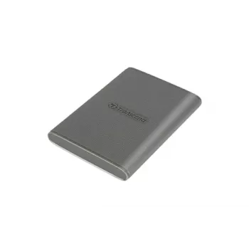 SSD disks Transcend 1 TB ārējais USB Type-C USB 3.2 Gen 2x2 ESD360C