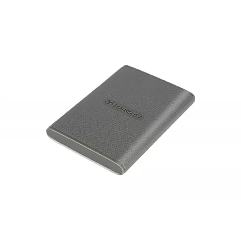 SSD disks Transcend 1 TB ārējais USB Type-C USB 3.2 Gen 2x2 ESD360C