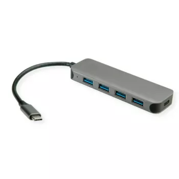 USB centrmezgls VALUE 14.99.5038