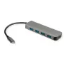 USB centrmezgls VALUE 14.99.5038